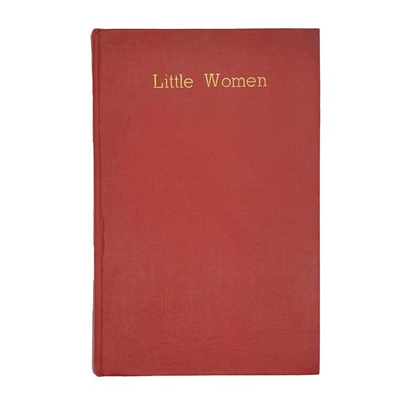 Louisa May Alcott's Little Women - Regent Classics