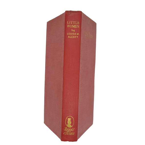 Louisa May Alcott's Little Women - Regent Classics