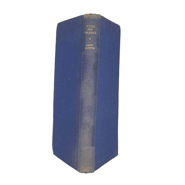 Jane Austen's Pride and Prejudice - Collins