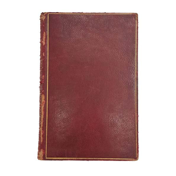 R. D. Blackmore’s Lorna Doone - Sampson Low, 1900