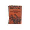 R.D. Blackmore’s Lorna Doone - Collins