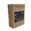 Edward Step's Wild Flowers Month by Month in two volumes