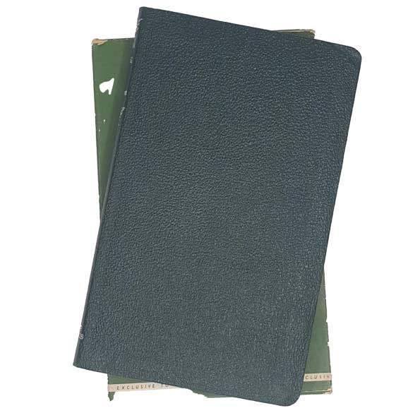 R. D. Blackmore’s Lorna Doone - Olive Classics (Collins), 1960