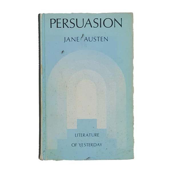 Jane Austen's Persuasion - Dent 1975