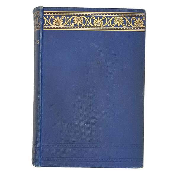 Rudyard Kipling's The Day's Work - Macmillan 1898