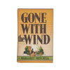 Gone with the Wind by Margaret Mitchell - Macmillan, 1962