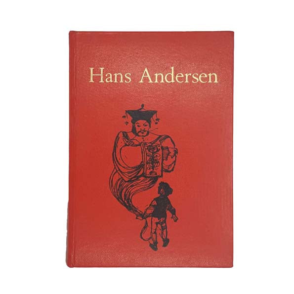 Hans Andersen's Fairy Tales - Caxton Publishing