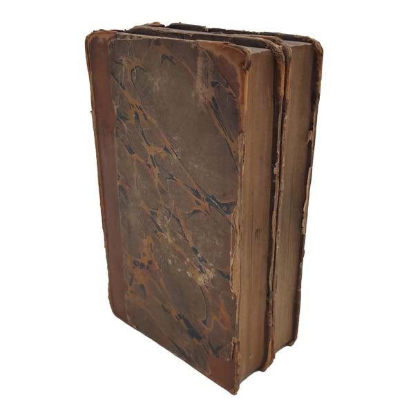 The Iliad of Homer Translated by A. Pope, 1825