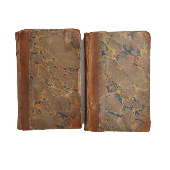 The Iliad of Homer Translated by A. Pope, 1825