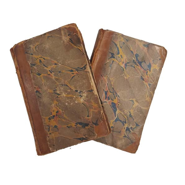 The Iliad of Homer Translated by A. Pope, 1825