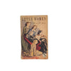 Little Women by Louisa May Alcott - Puffin, 1953