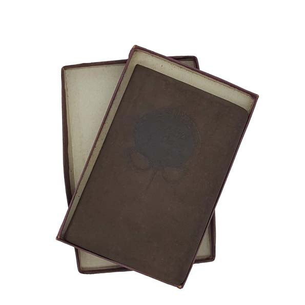 Rubáiyát of Omar Khayyám - W. P. Nimmo 1916