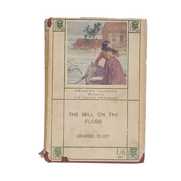 The Mill on the Floss by George Eliot - Nelson