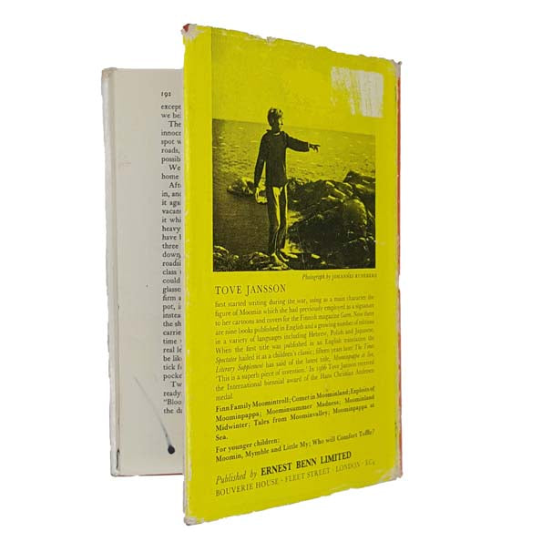 The Wouldbegoods by E. Nesbit - Ernest Benn 1968