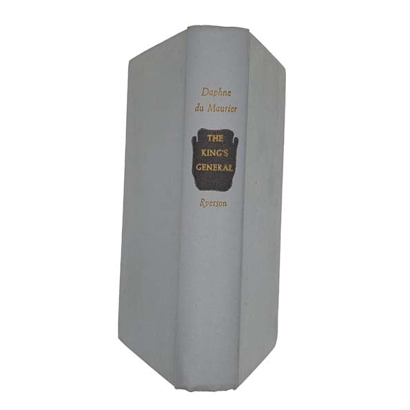 Daphne du Maurier's The King's General - Ryerson 1946