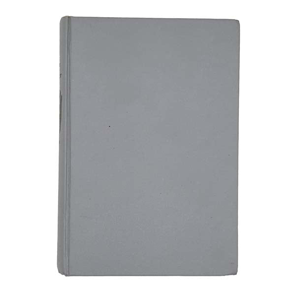 Daphne du Maurier's The King's General - Ryerson 1946