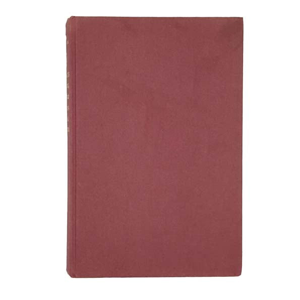 John Steinbeck's The Acts of King Arthur and his Noble Knights - Book Club Associates 1977
