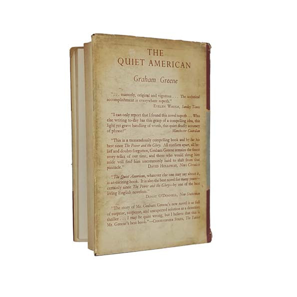 Graham Greene's Twenty-One Stories - Heinemann 1960