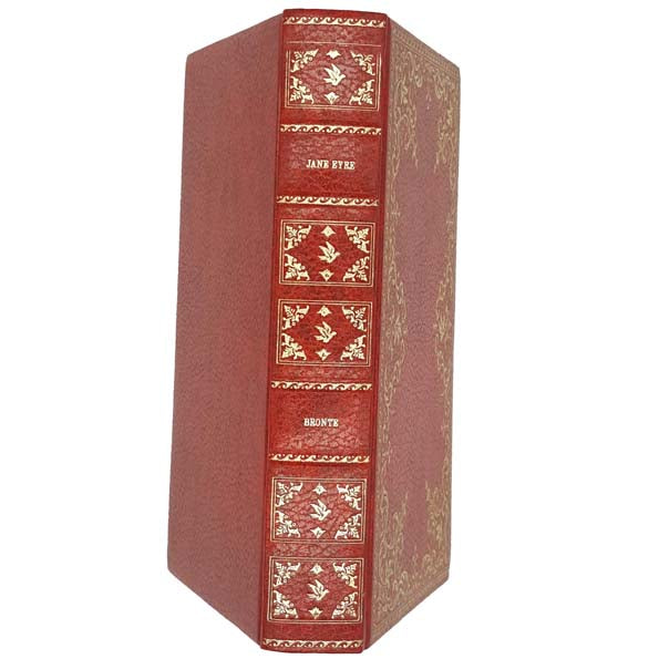 Charlotte Brontë's Jane Eyre - Heron Books