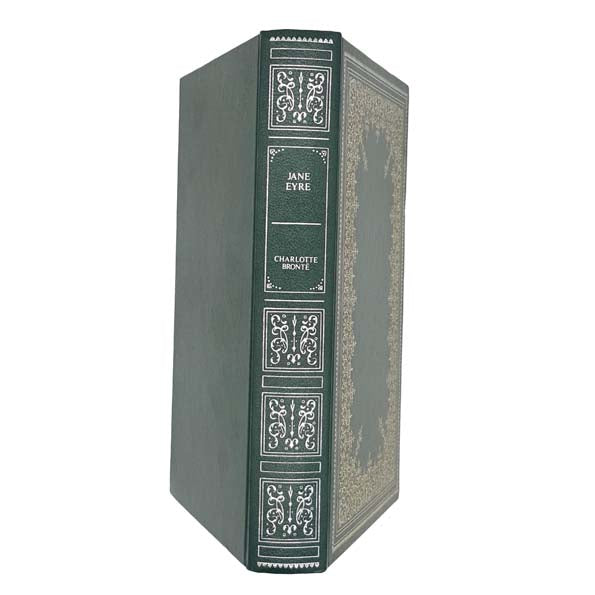 Charlotte Brontë's Jane Eyre - Guild 1978