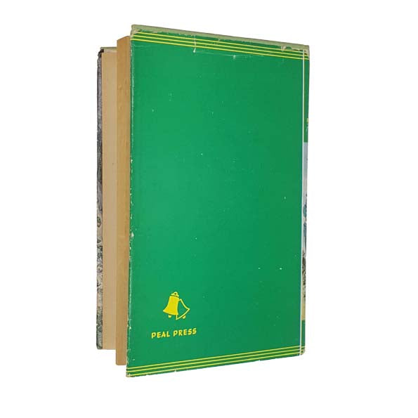 Lorna Doone by R.D. Blackmore - Peal Press 1965