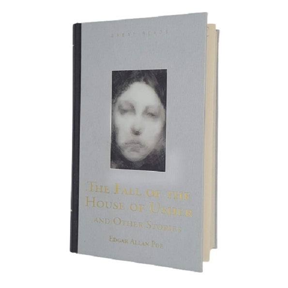 Edgar Allan Poe's The Fall of the House of Usher - Planet Three 2004