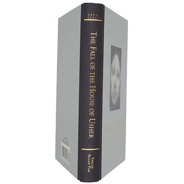 Edgar Allan Poe's The Fall of the House of Usher - Planet Three 2004