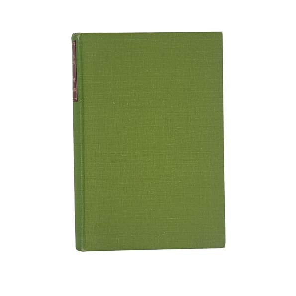 Daphne du Maurier’s My Cousin Rachel - Reprint Society 1952