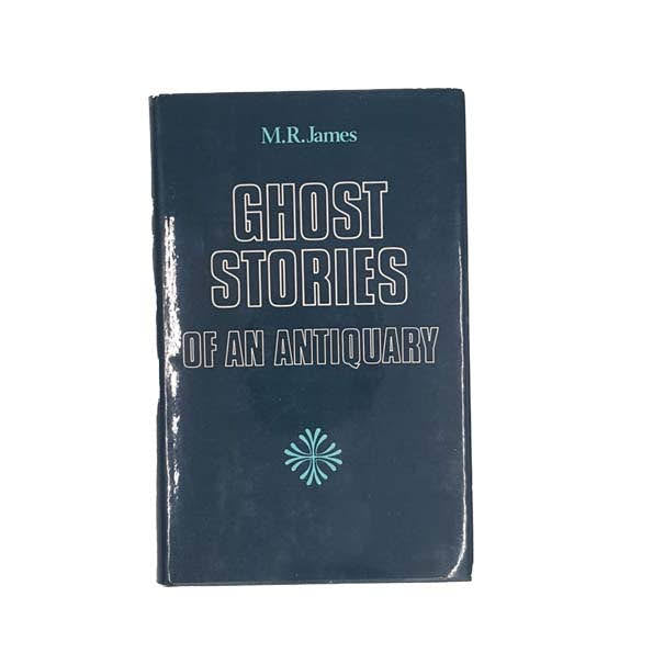 Ghost Stories of an Antiquary by M. R. James - BCA, 1977