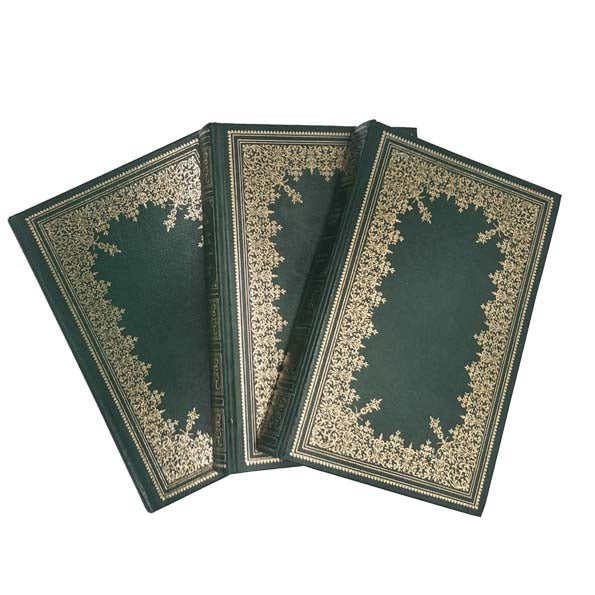 Thomas Hardy Trio of Books - Guild, 1980