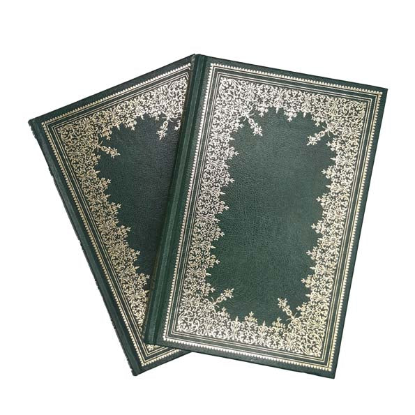 George Eliot's Silas Marner &amp; The Mill on the Floss - Guild, 1980