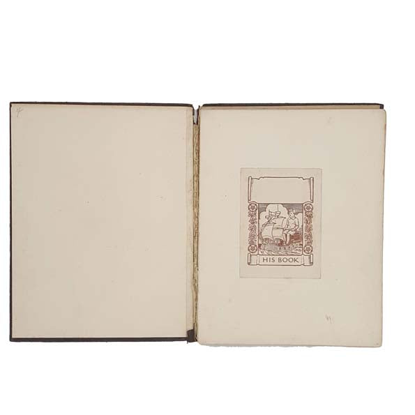 Beatrix Potter’s The Tale of The Pie and The Patty Pan - Frederick Warne, 1905