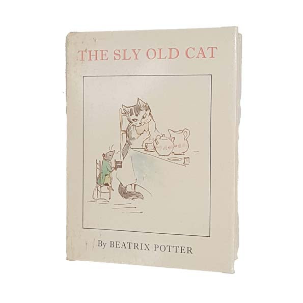 Beatrix Potter's The Sly Old Cat, 1971-5
