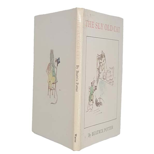 Beatrix Potter's The Sly Old Cat, 1971-5