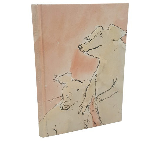 George Orwell’s Animal Farm - Folio Society, 2000