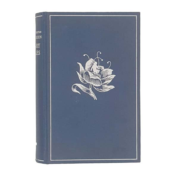 Hans Christian Andersen's Fairy Tales - Flensted c.1952
