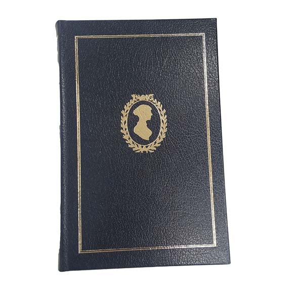 The Complete Novels of Jane Austen - Oxford, 1989