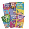 Roald Dahl Puffin Collection - 6 New Books