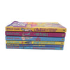 Roald Dahl Puffin Collection - 6 New Books