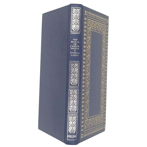 Thomas Hardy's The Mayor of Casterbridge - Collins 1985