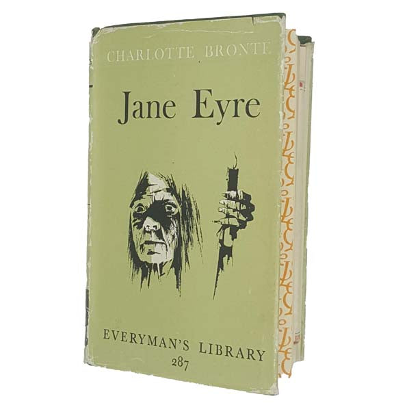 Charlotte Brontë's Jane Eyre - Dent 1966