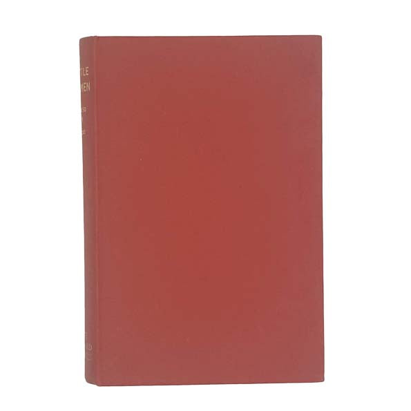 Little Women by Louisa M. Alcott - Reward Classics 1952