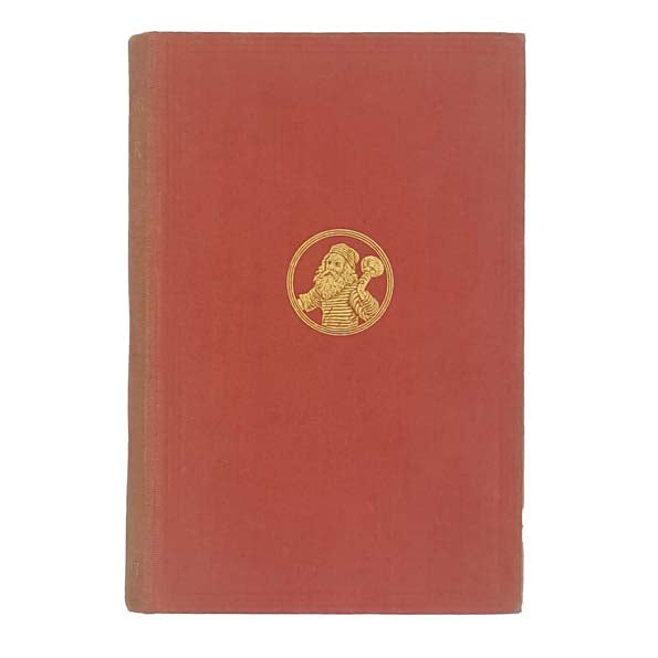 Lewis Carroll's The Hunting of the Snark - Methuen 1935