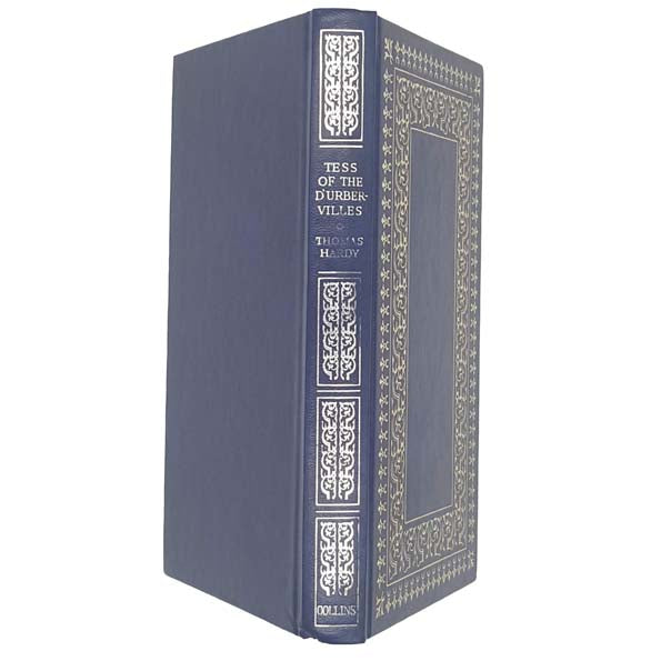 Thomas Hardy's Tess of the D’Urbervilles - Collins 1983