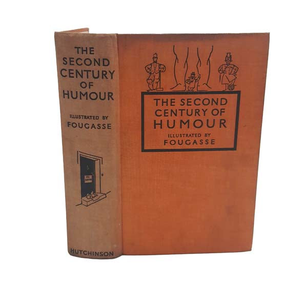 The Second Century of Humour