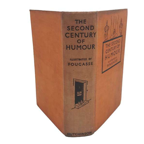 The Second Century of Humour