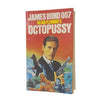 007 James Bond in Octopussy by Ian Fleming - Triad Granada 1983