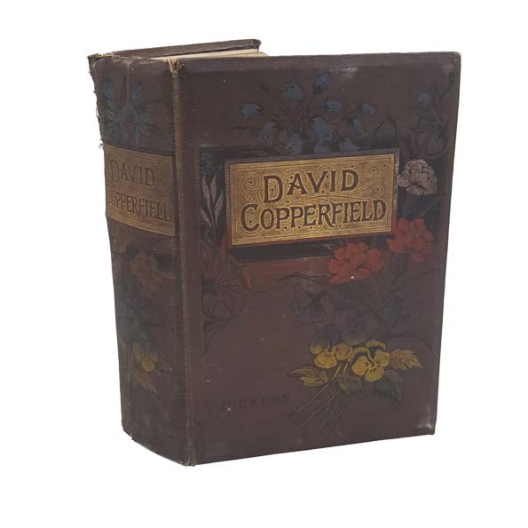 Charles Dickens' David Copperfield - R. E. King &amp; Co.