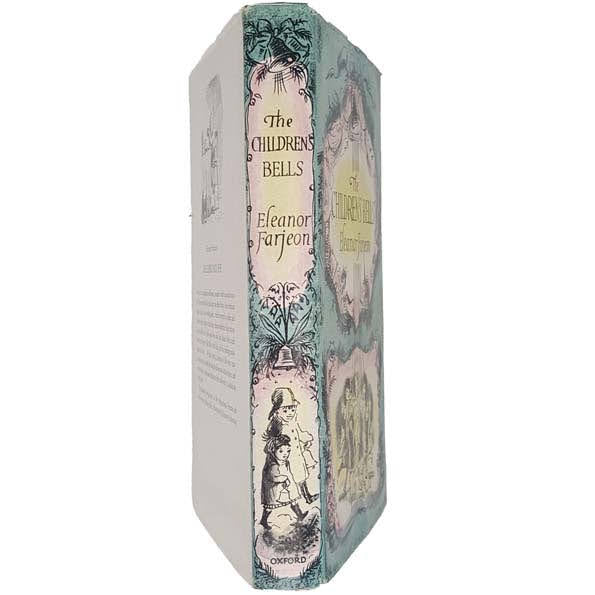 The Children’s Bells by Eleanor Farjeon - Oxford, 1967