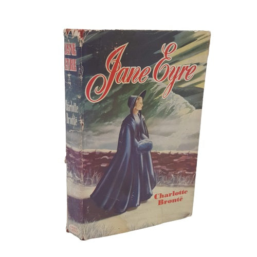 Charlotte Brontë’s Jane Eyre - Murray